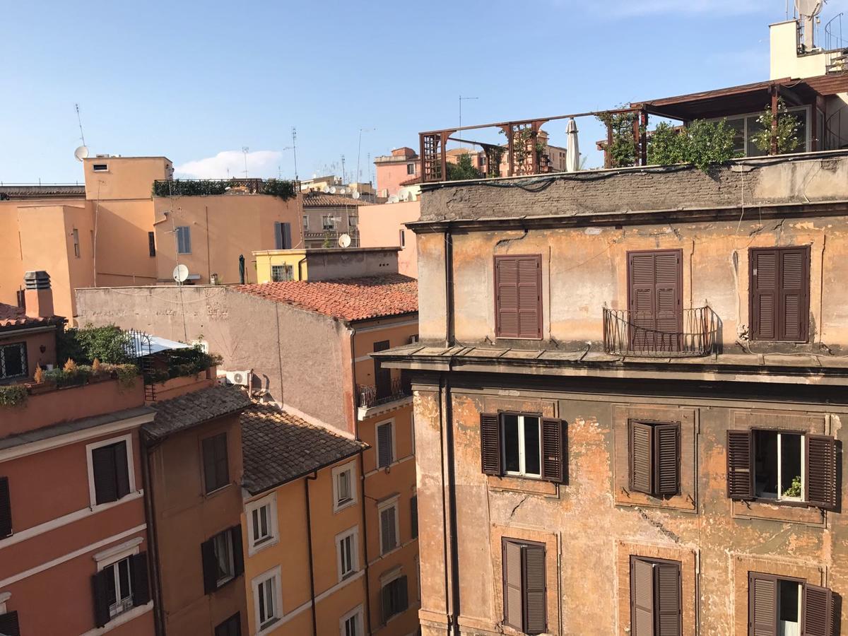 Coolhouse At Colosseo ローマ エクステリア 写真